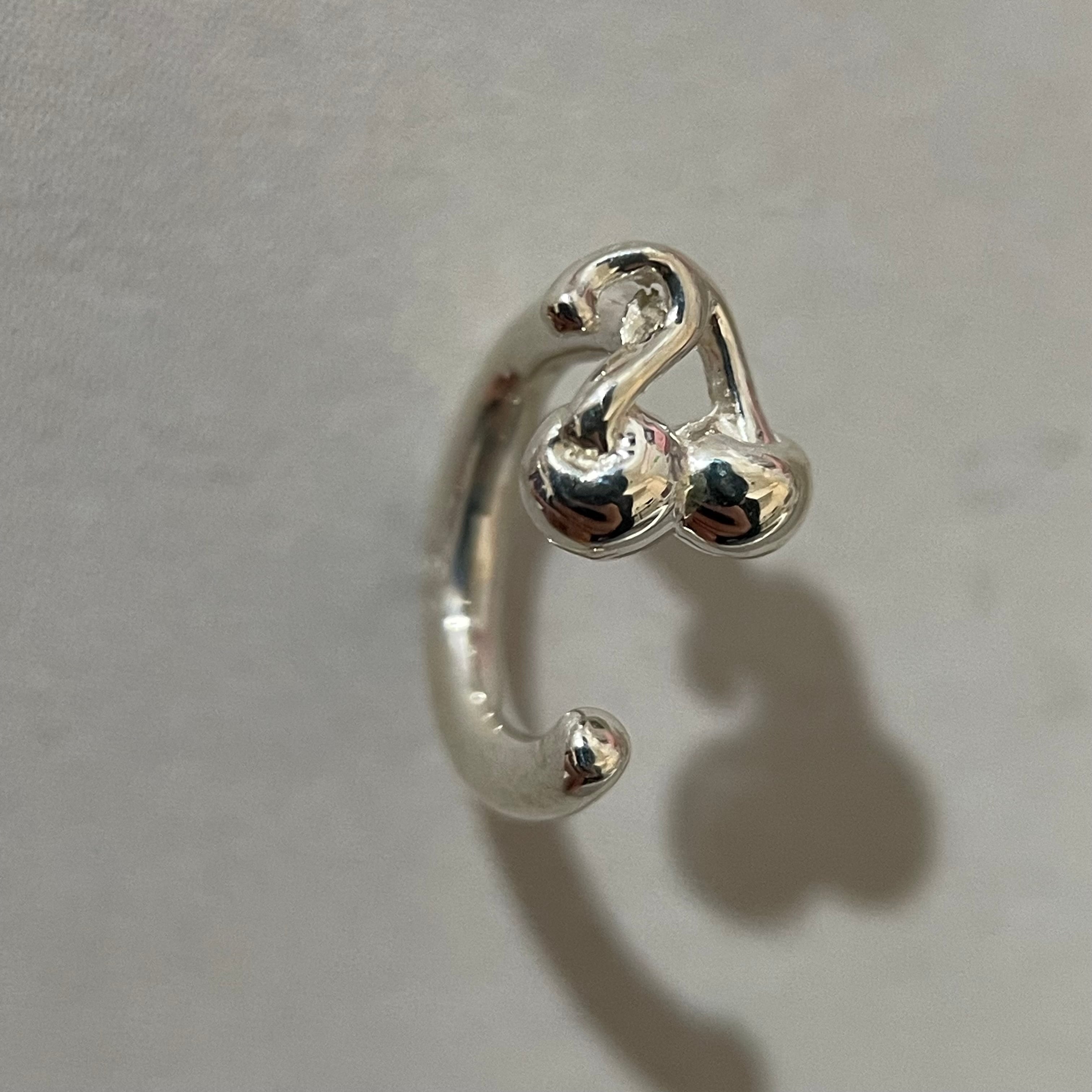 アクセサリー HEART hook earring SILVER925 18G Amazon.com: Sterling Silver 18 Gauge Upper Earrring | 925