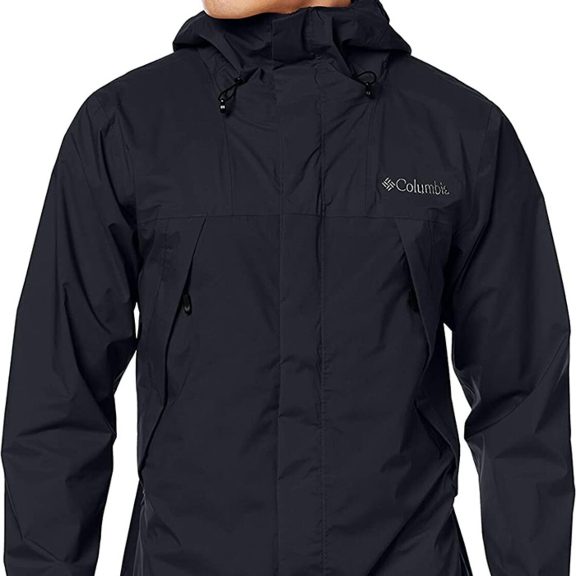 Columbia コロンビア PM5741 メンズ ワバシュ 2 Wabash II JACKET 