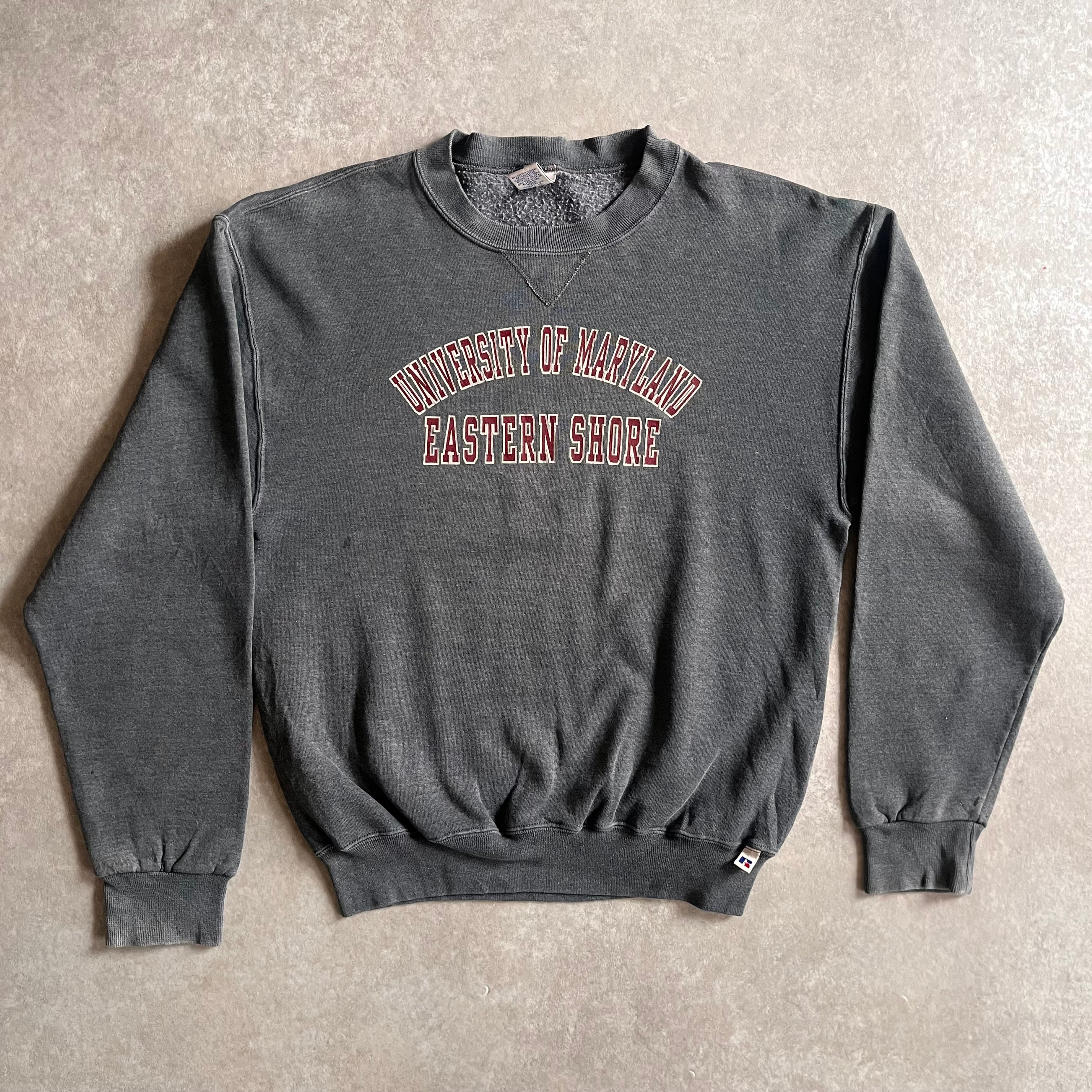 RUSSELL Sweatshirt M G363
