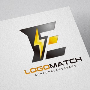 インパクトサンダーEのロゴ