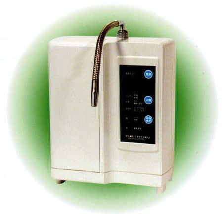 アズワン ポータブル強酸性水生成器 アルトロン・ミニ AL-700A アズワン ポータブル強酸性水生成器 アルトロン・ミニ AL-700A