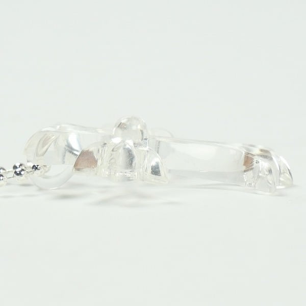 Size【フリー】 CHROME HEARTS クロム・ハーツ PLSTC CH CRS SML BALL