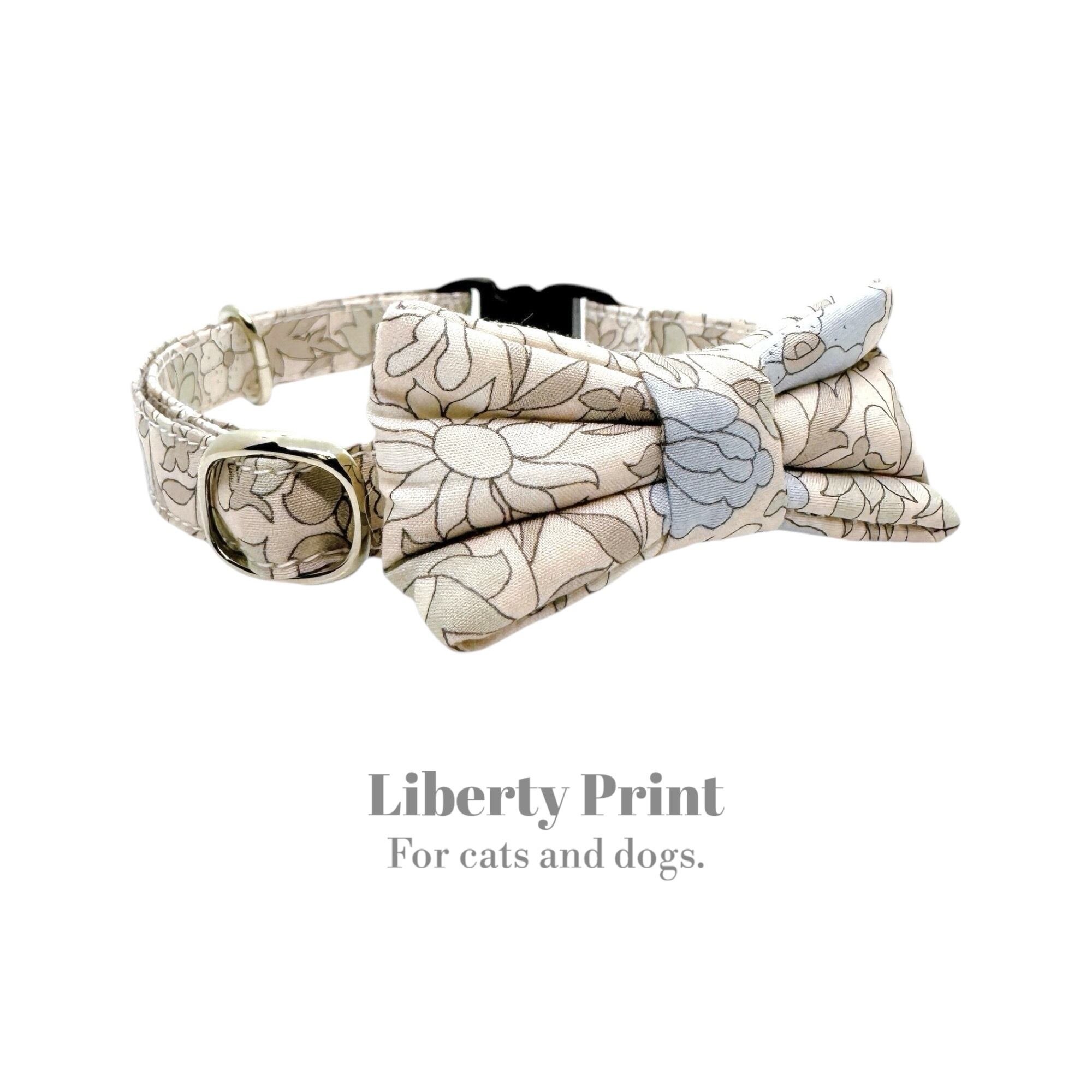 英字リボン さゆり染め