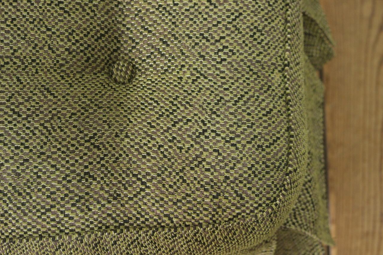 カリモク コロニアル 一人掛け ソファ 1P 椅子 ラウンジ