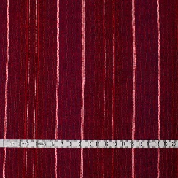 久留米絣 千日紅（せんにちこう）（6m） | mira2025 ｜暮らしに