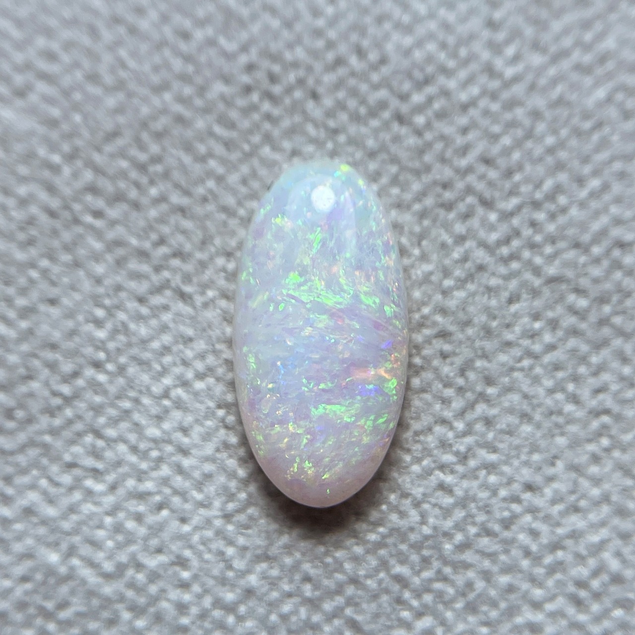 オーストラリア産 ホワイト オパール 1.43ct ルース