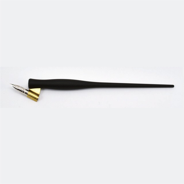 The Deuce 2-in-1 Pen Holder  by Yoke Pen Co.