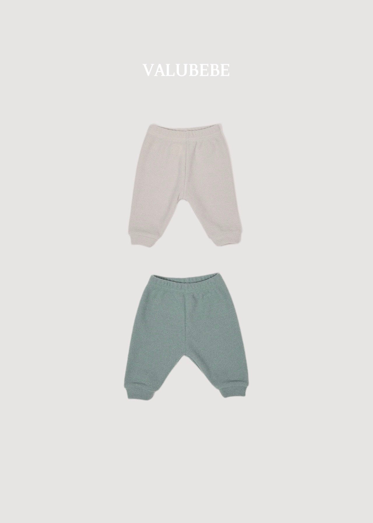 送料無料【予約】/ ジェリーPKパンツ /valubebe