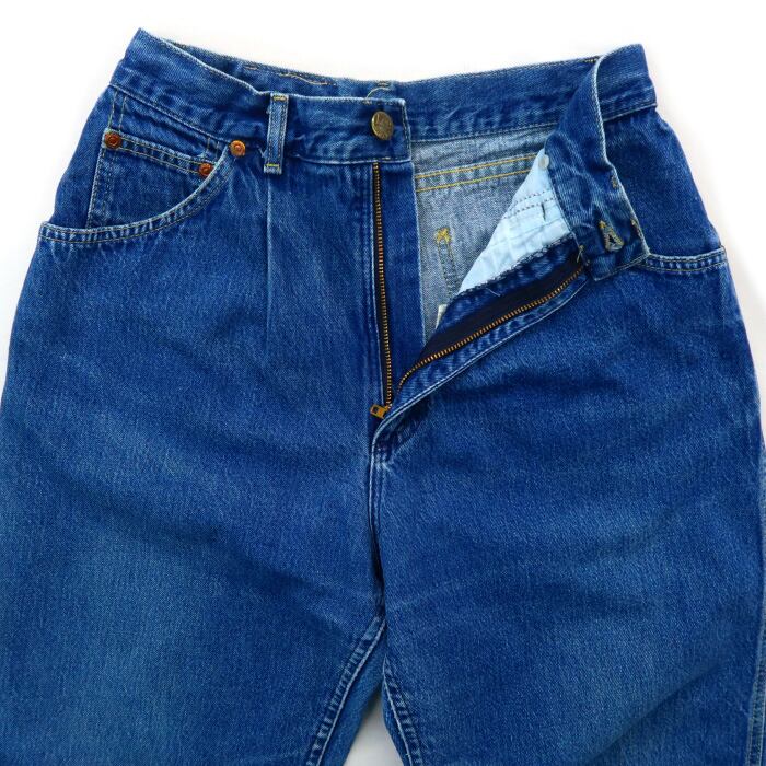 s*。様 3 リー　アメリカ古着ジーンズデニムパンツ42着セットまとめ売りジャン DENIZEN from Levi's デニムパンツ W33 デニゼンフロム
