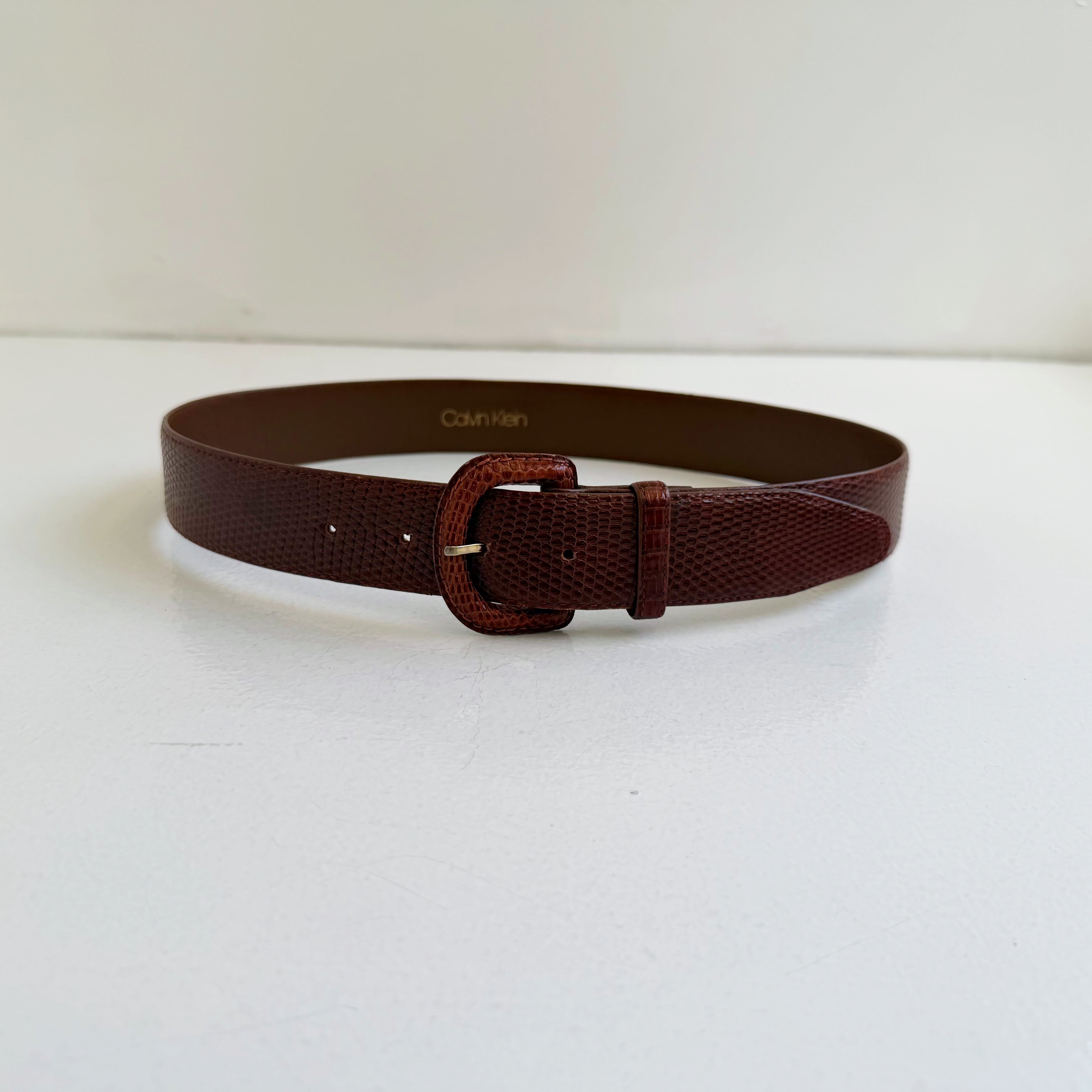 Belt | TOKYO LAMPOON online shop