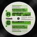 〈残り1点〉【12"】Stephane Attias (Feat. Mark De Clive-Lowe, Trinidadian Deep) - Journey To The Light / Illusion