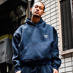 OG SMALL LOGO SUPER HEAVYWEIGHT HOODIE