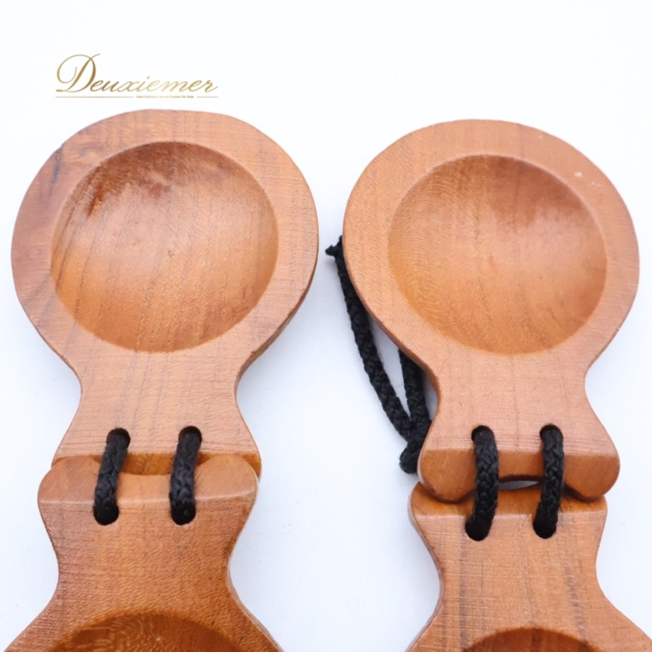 フラメンコ パリージョ カスタネット 小物 小道具 ブラウン系 茶色 木目調 楽器 ペア 両手 ダンス用品 ダンス 発表会 イベント 練習 舞台 フラメンコ 楽器 カスタネット 木製 ダンス関連 ペアセット ブラウン おしゃれ ダンス小物 音楽 発表会用