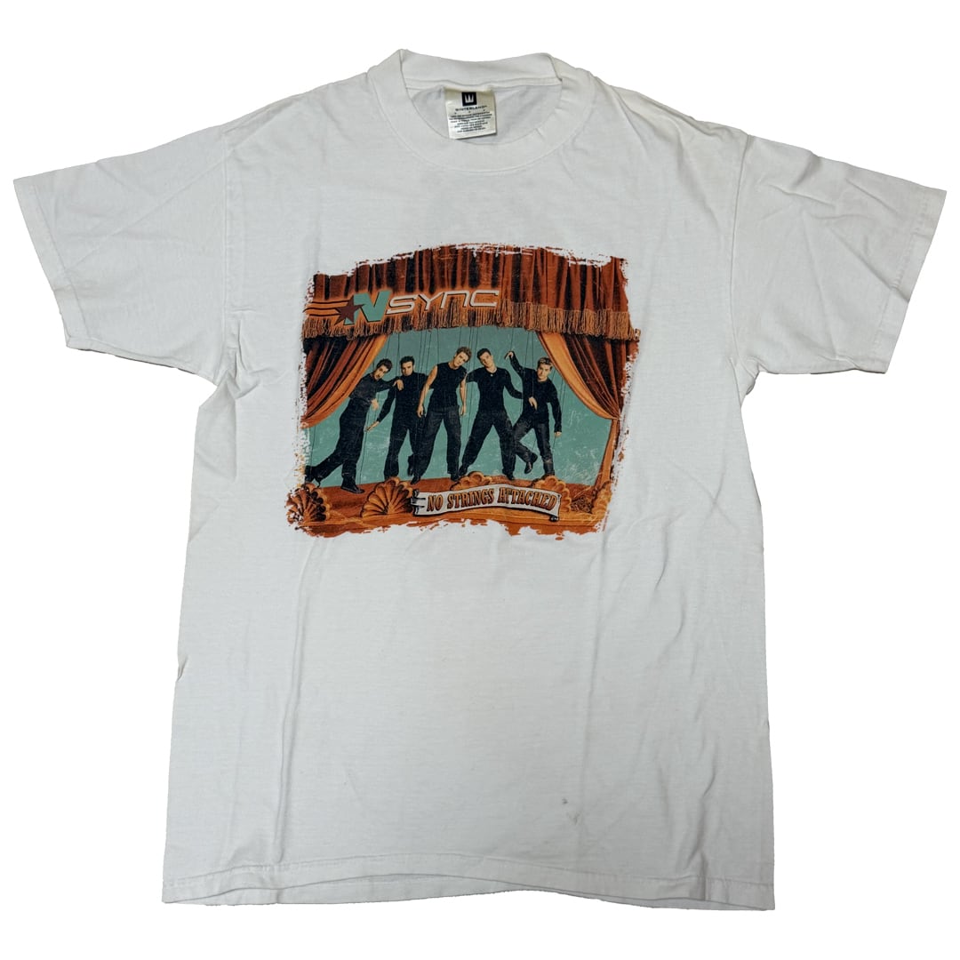 JOE SATRIANI Vintage T-shirt Surfing with the Alien | KuwaKuwaT-shirts
