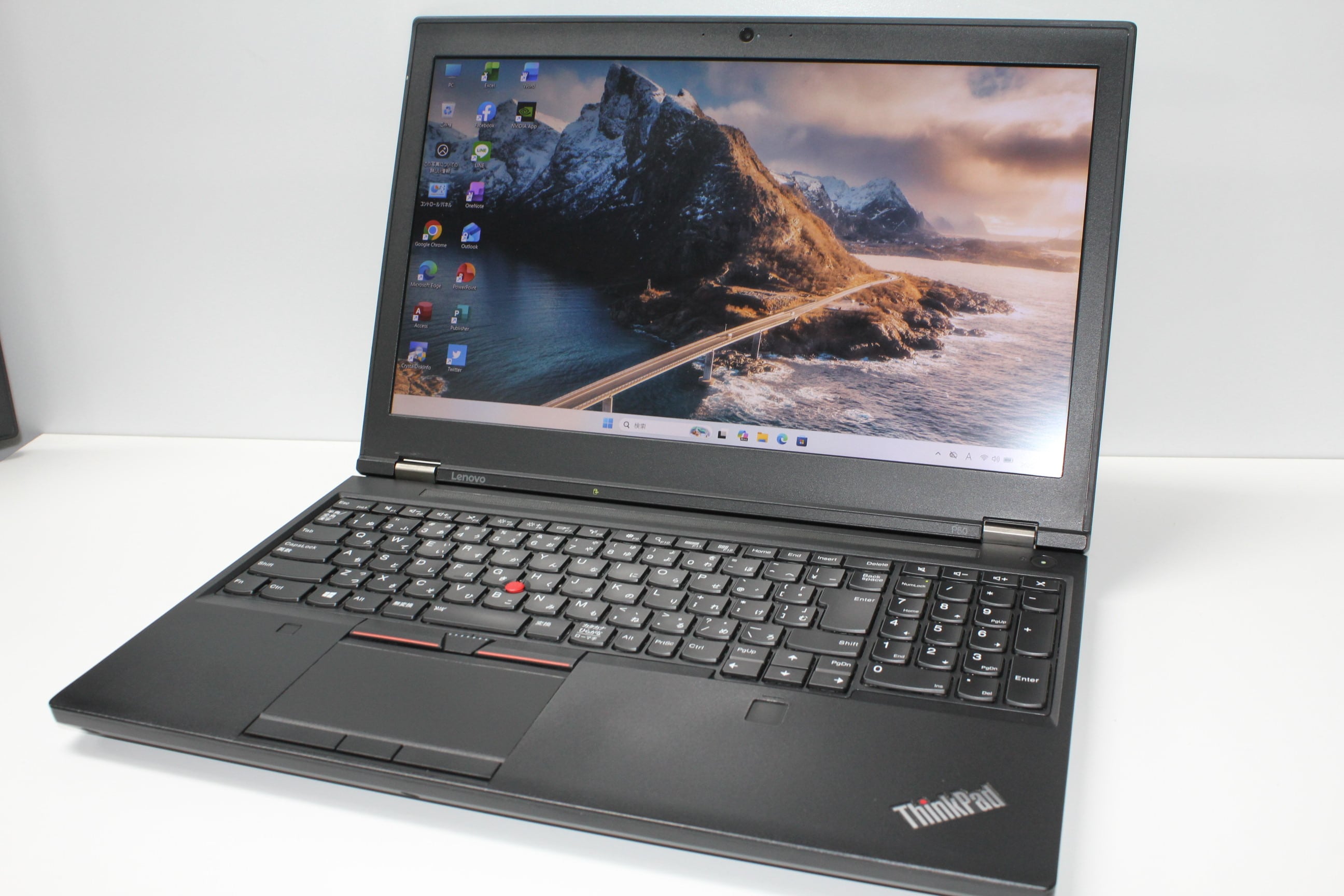 中古良品ノートパソコン LENOVO IdeaPad Slim 5 14IRL8 Windows11 core