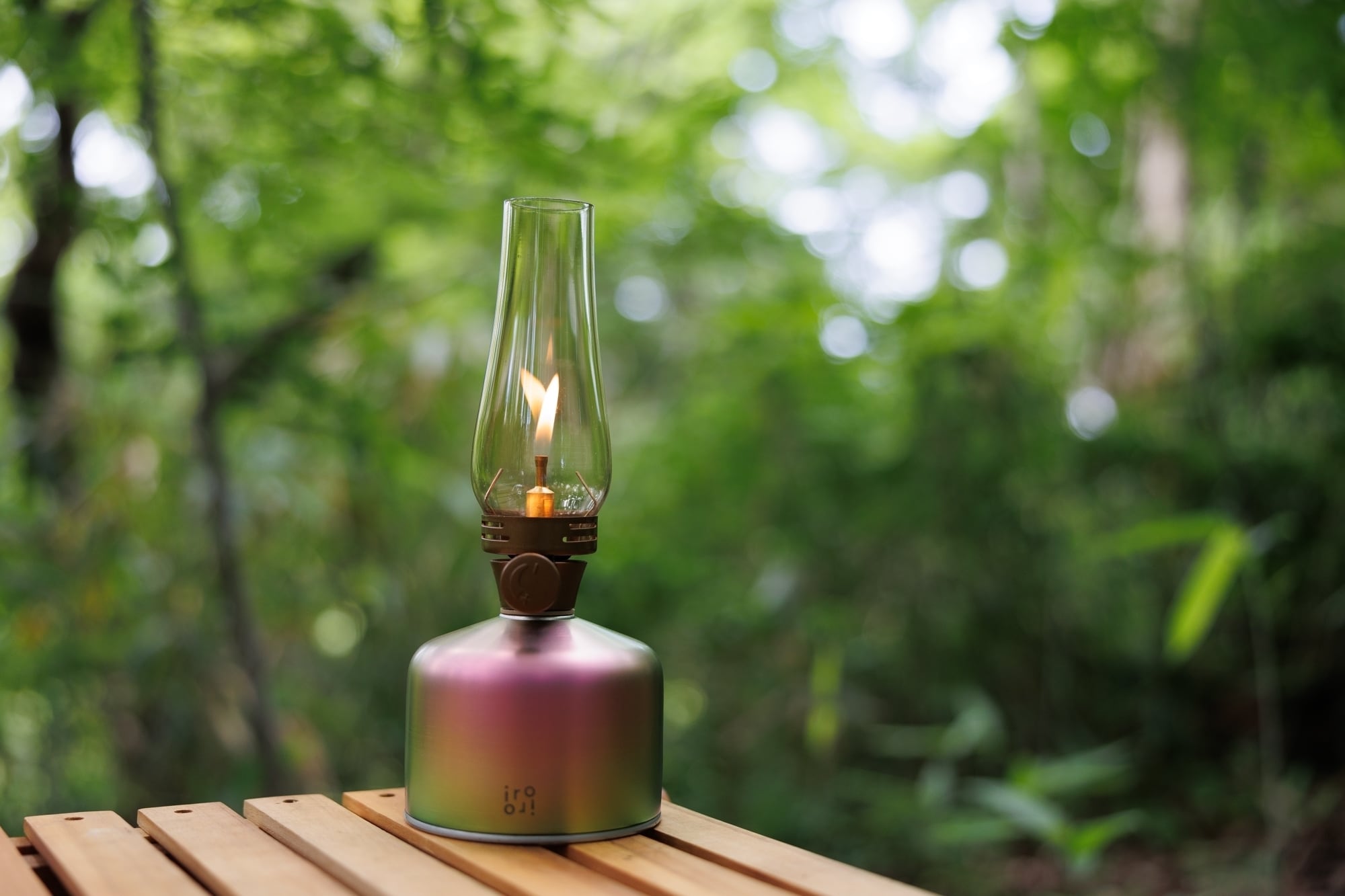 WORKS MINIMAL エジソン 日本限定品サクラ 桜 Lantern 【レア】MINIMAL