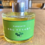 ideal FURUSATO 徳島心　すだちの香り　DEFFUSER