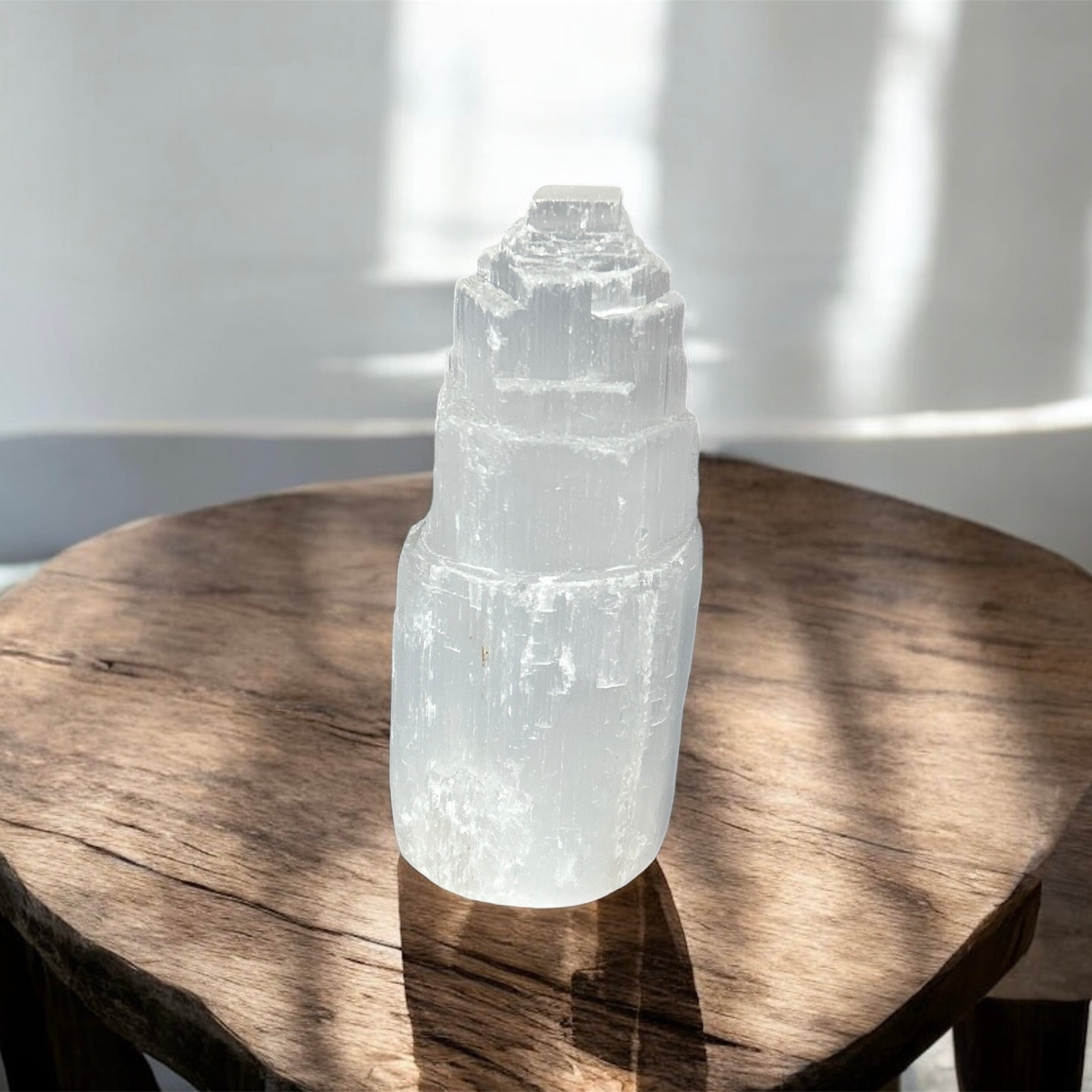 Selenite tower−セレナイトタワー