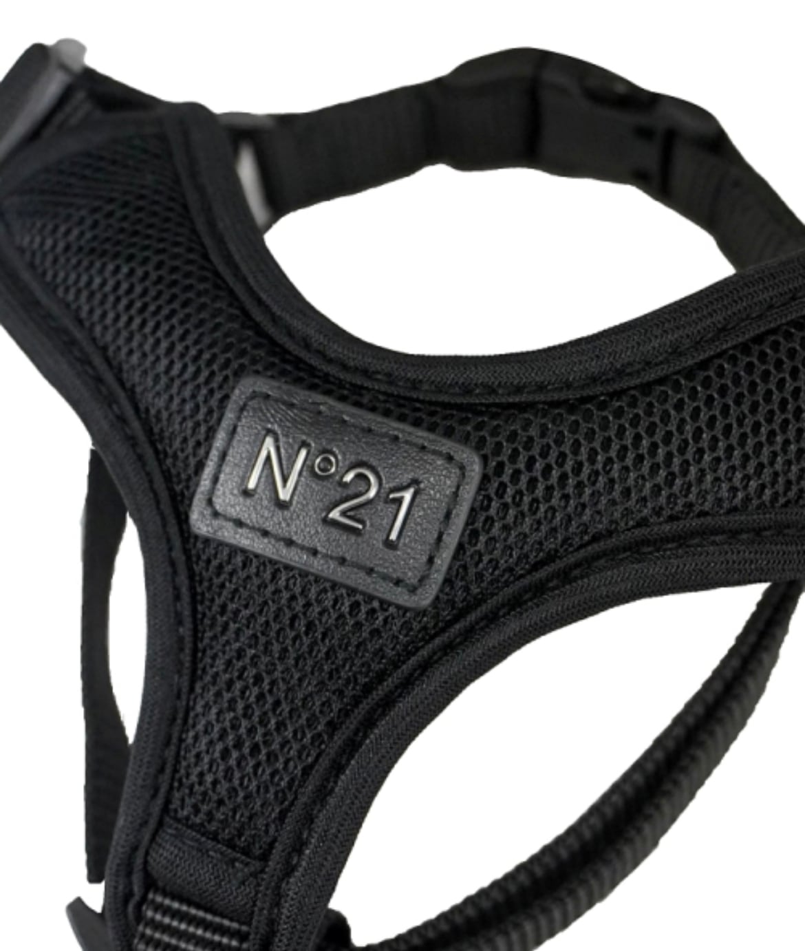 N21 HARNESS＋LEASH - BLACK | ote.