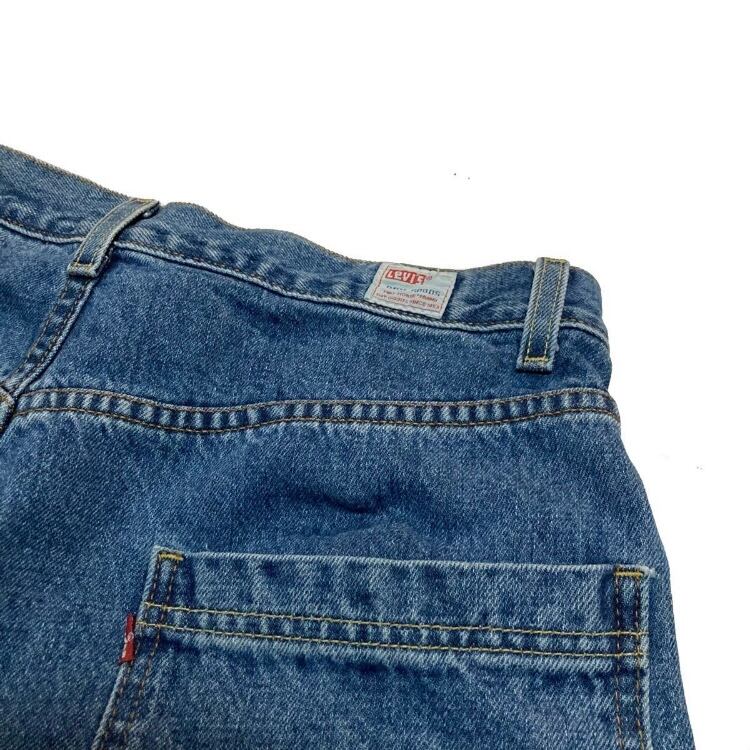 90's Levi's 