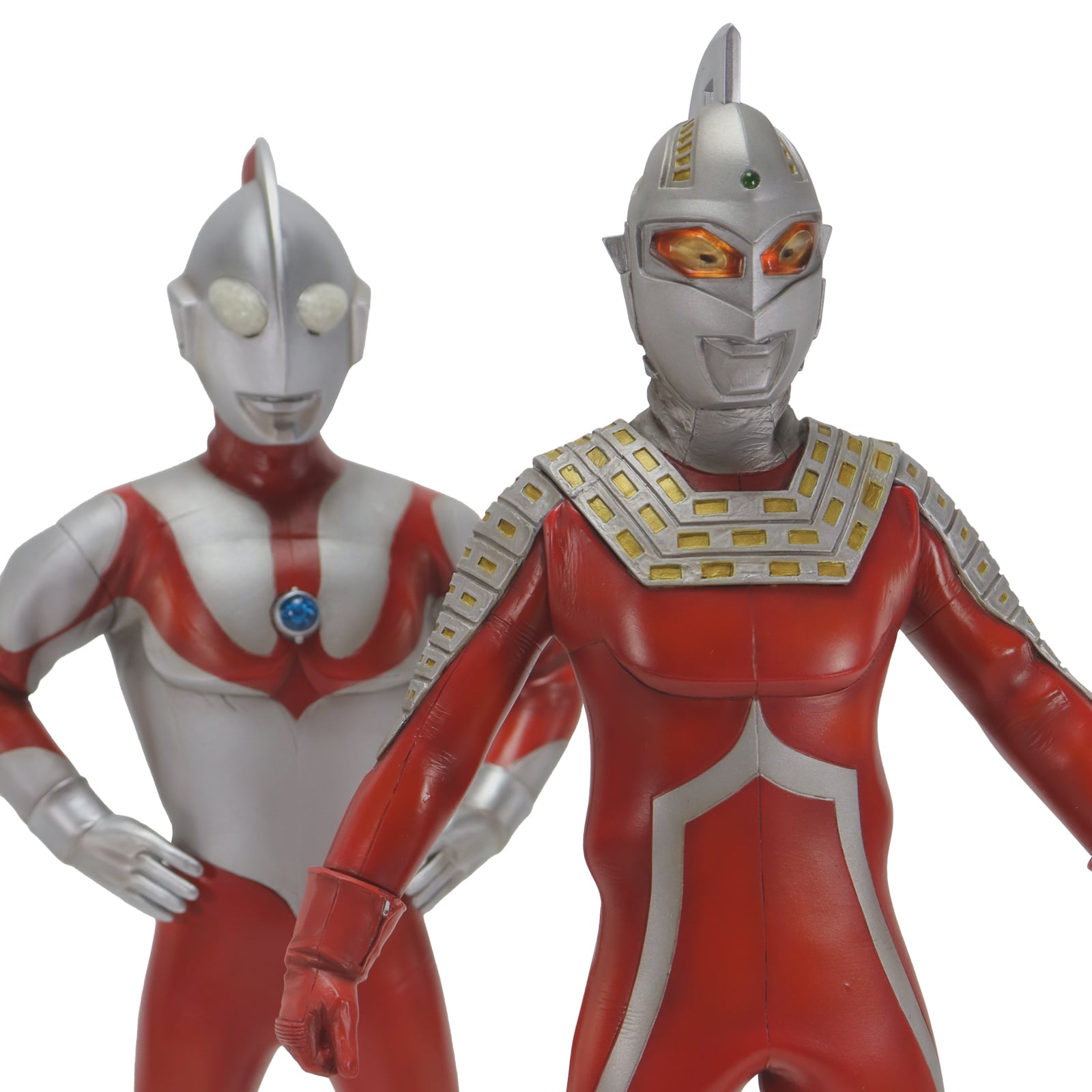 1/6特撮シリーズ ウルトラセブン ウルトラの星光る時 ハイグレード Ver
