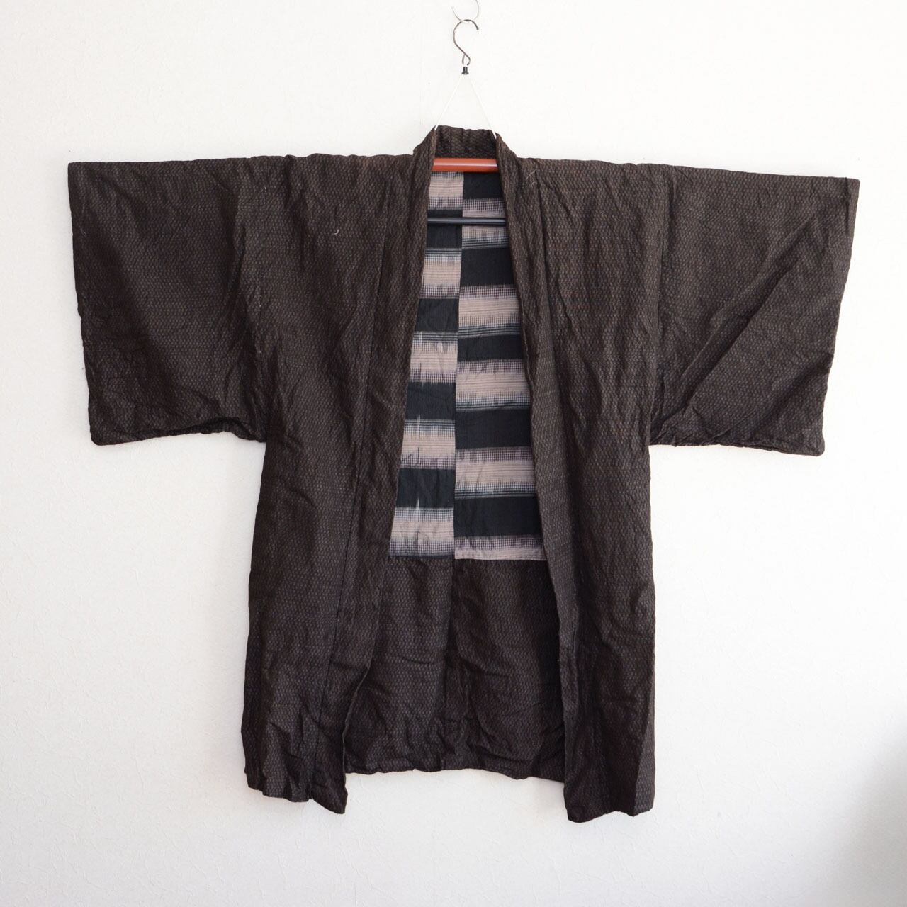 00s Archive goa ヴィンテージ　羽織 00s Archive goa ヴィンテージフード付き ジャンパー