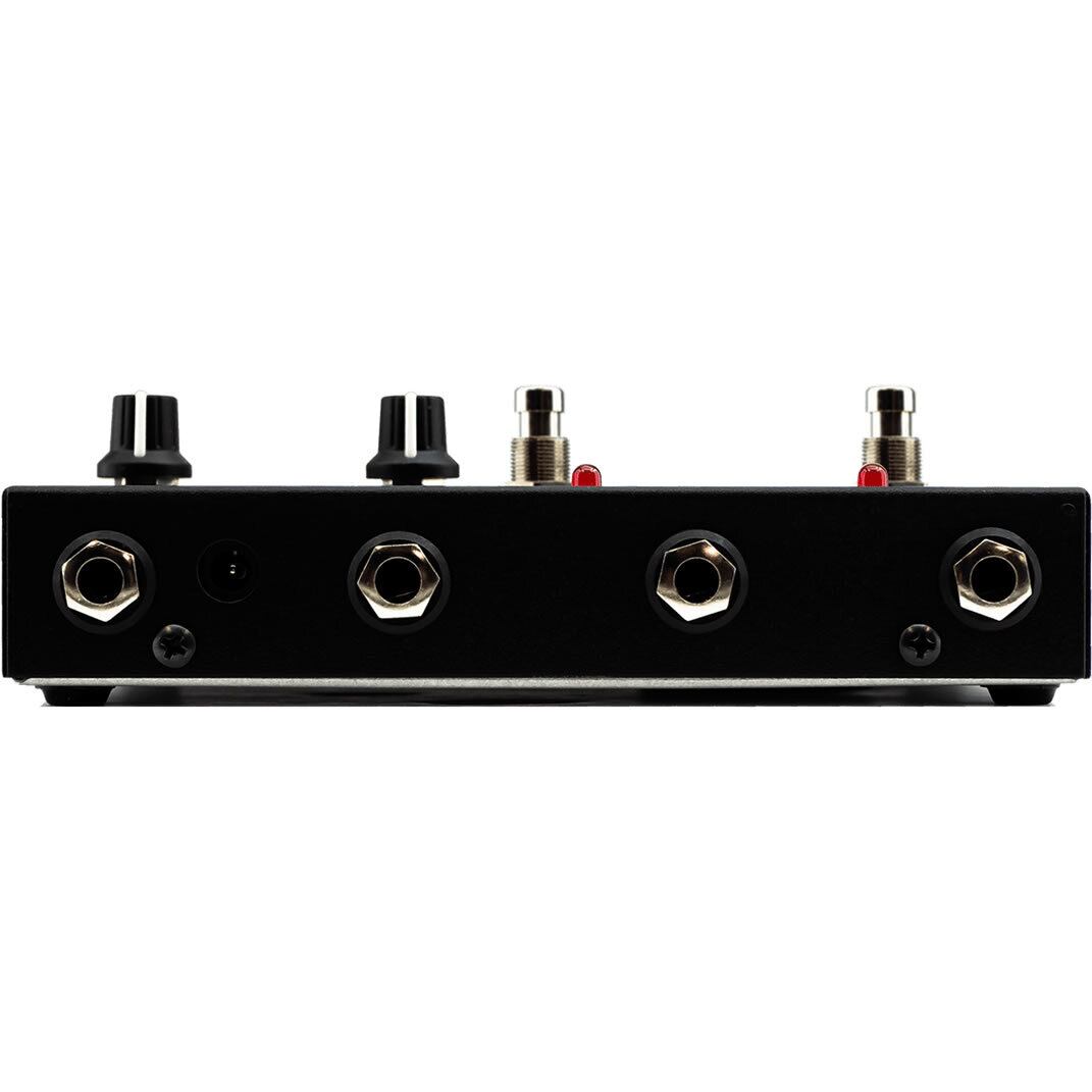 MORLEY ABY Mix Gold / ABYMix-G | Sparkplug.tokyo