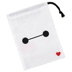 ベイマックスコップ袋(6108645)