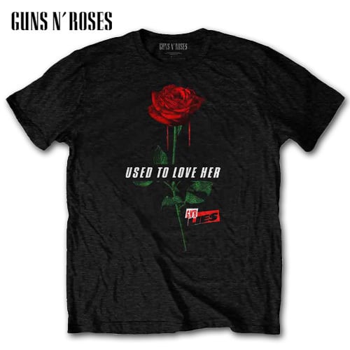 GUNS N' ROSES | ヴァーサトル