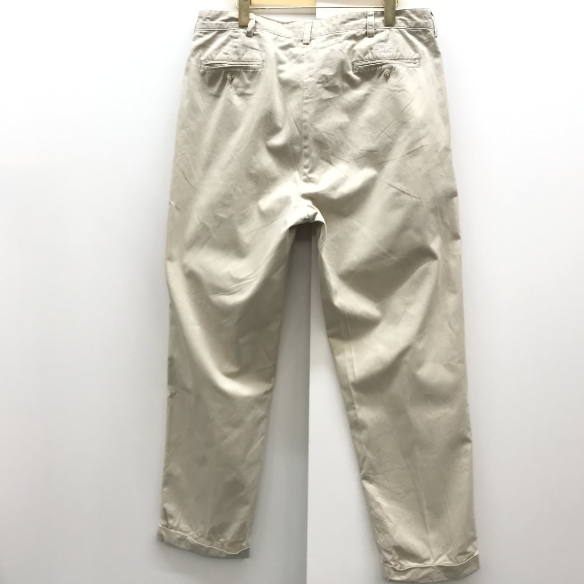 POLO by Ralph Lauren ラルフローレン 90年代 旧タグ HAMONND PANT