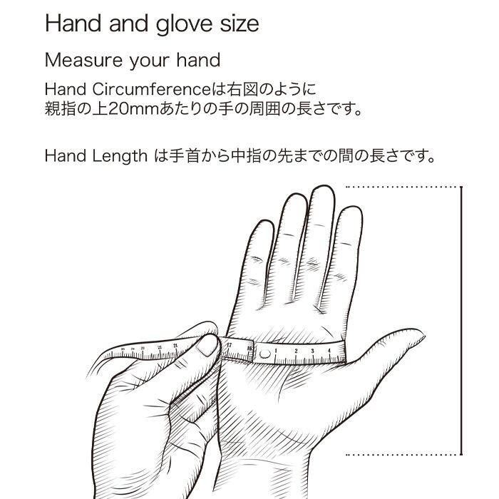 24-25 HESTRA ヘストラ グローブ Olav オラフ スノーボード 手袋