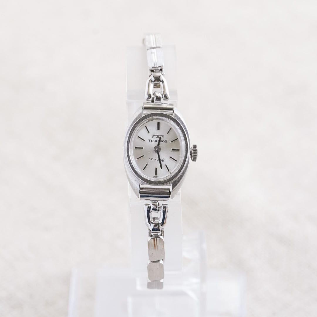 The Rhythme Éternel Collection 16 3