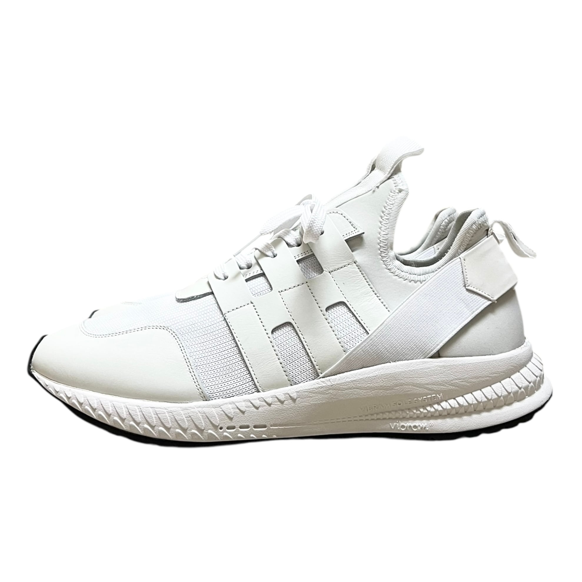 WH(ダブルエイチ) WH-0121/WHITE