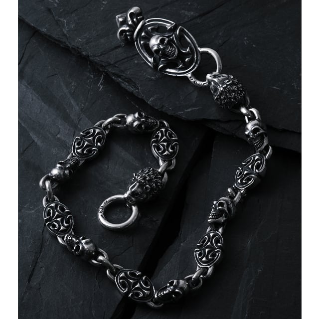 GABORATORY ガボラトリー ガボール Wallet Chain ウォレット GABORATORY ガボラトリー ガボール Wallet Chain ウォレット