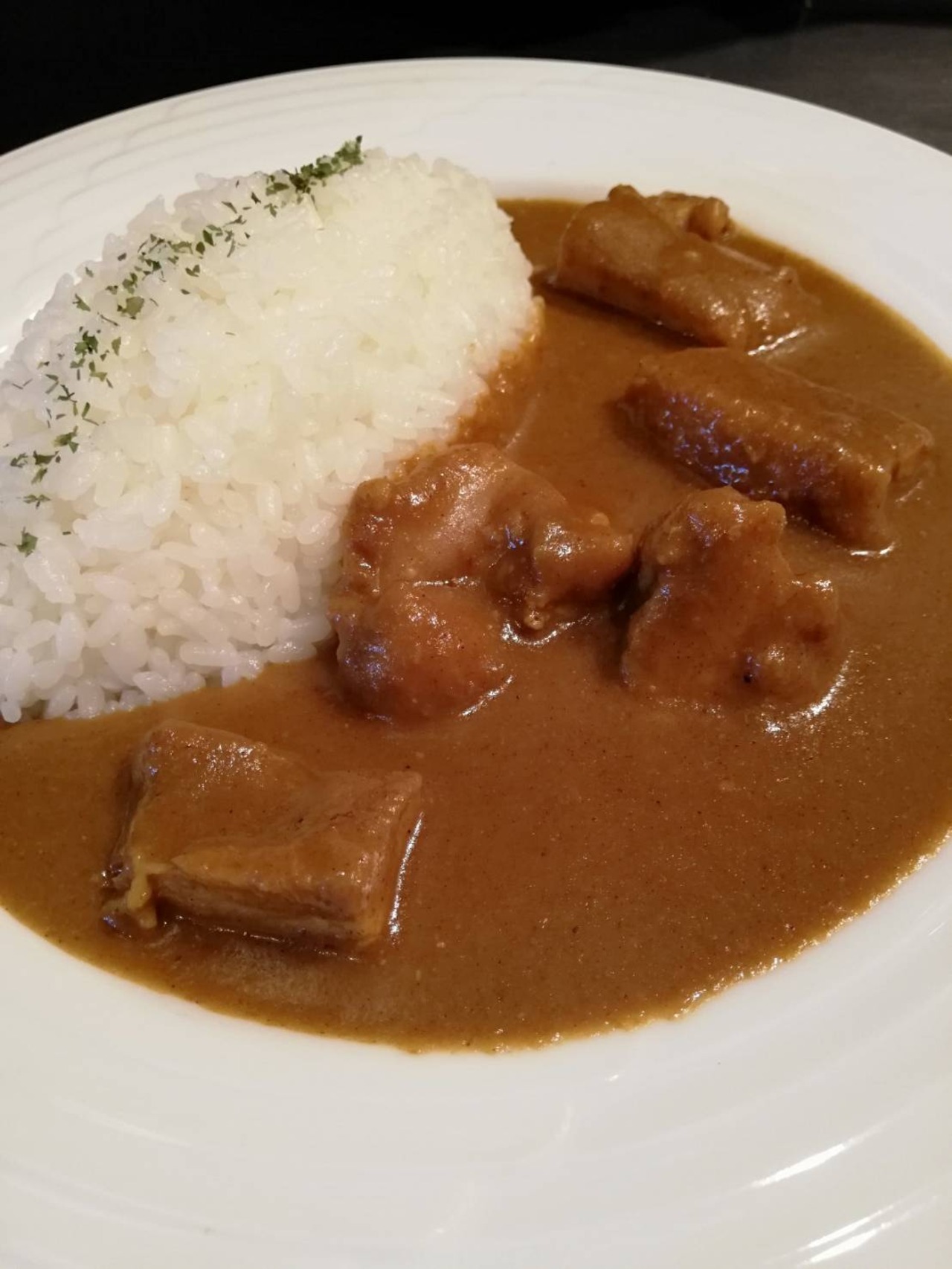 洋食屋さんのチキンカレーソース【5個】