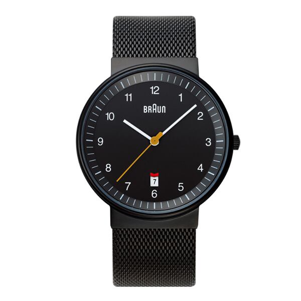 BRAUN（ブラウン） 腕時計 BNH0032