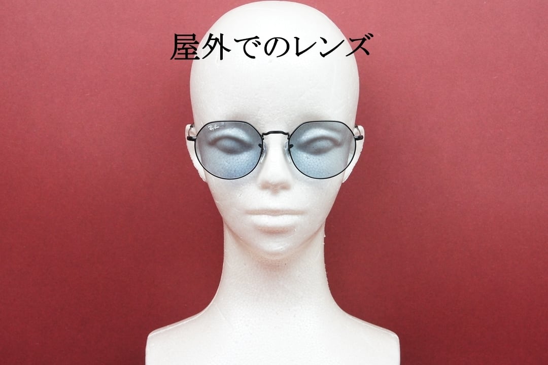 木村拓哉さん着用】Ray-Ban RB3565 002/GG 51サイズ 53サイズ 木村拓哉さん着用】Ray-Ban RB3565 002/GG 51サイズ 53サイズ