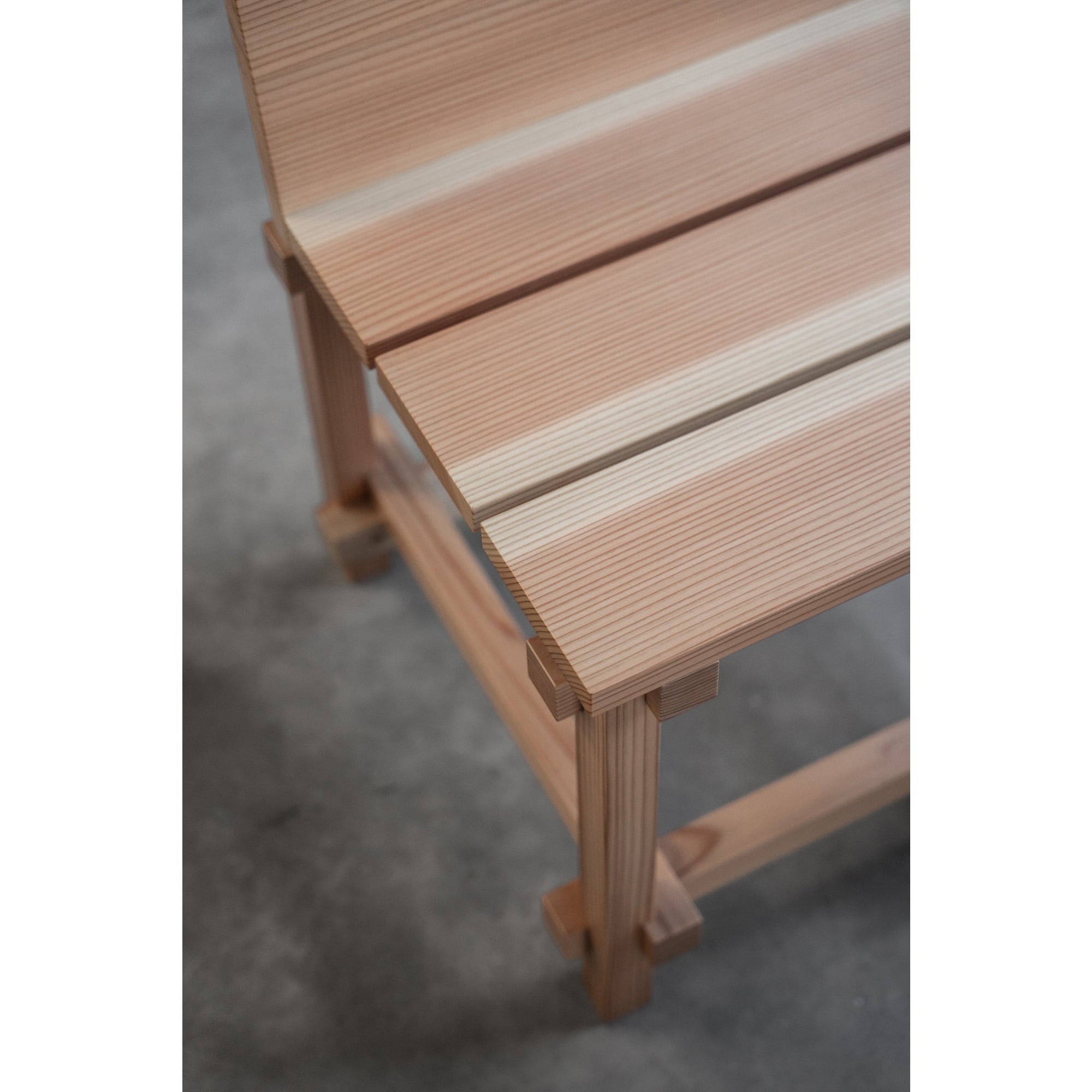 YAGURA Chair | 宏昇製作所
