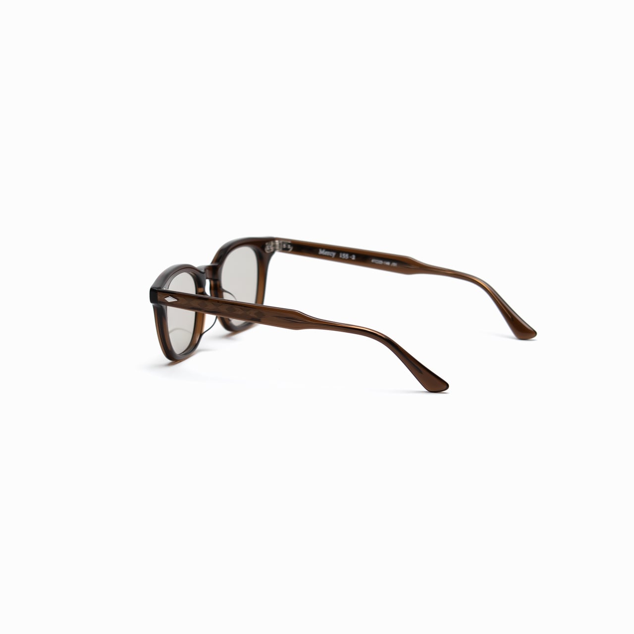 CASU / Mercy 155 マーシー Mercy 155 ﾏｰｼｰ | CASU eyewear