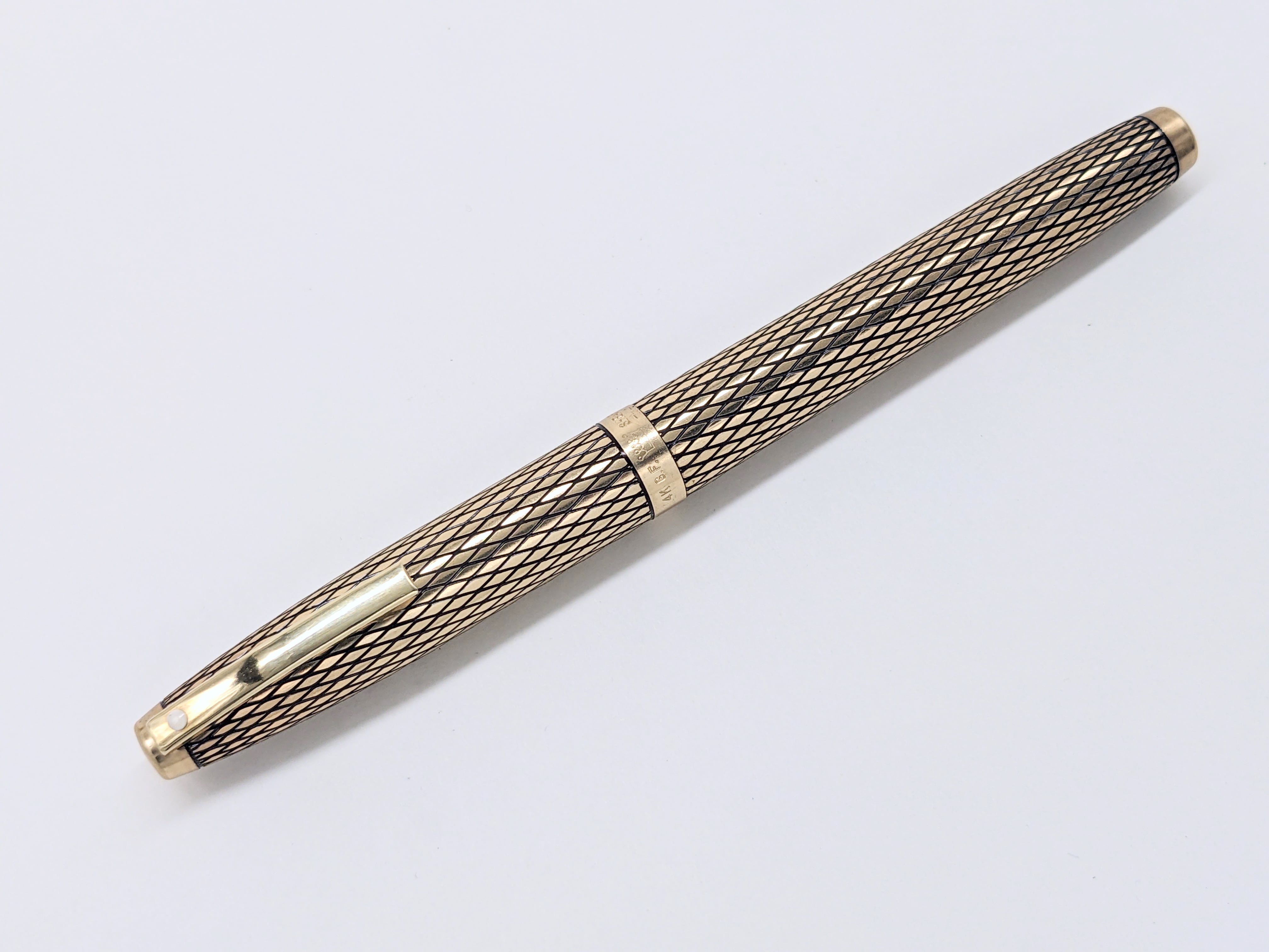 70s シェーファー インペリアル ソボリン SHEAFFER IMP.SOVEREIGN