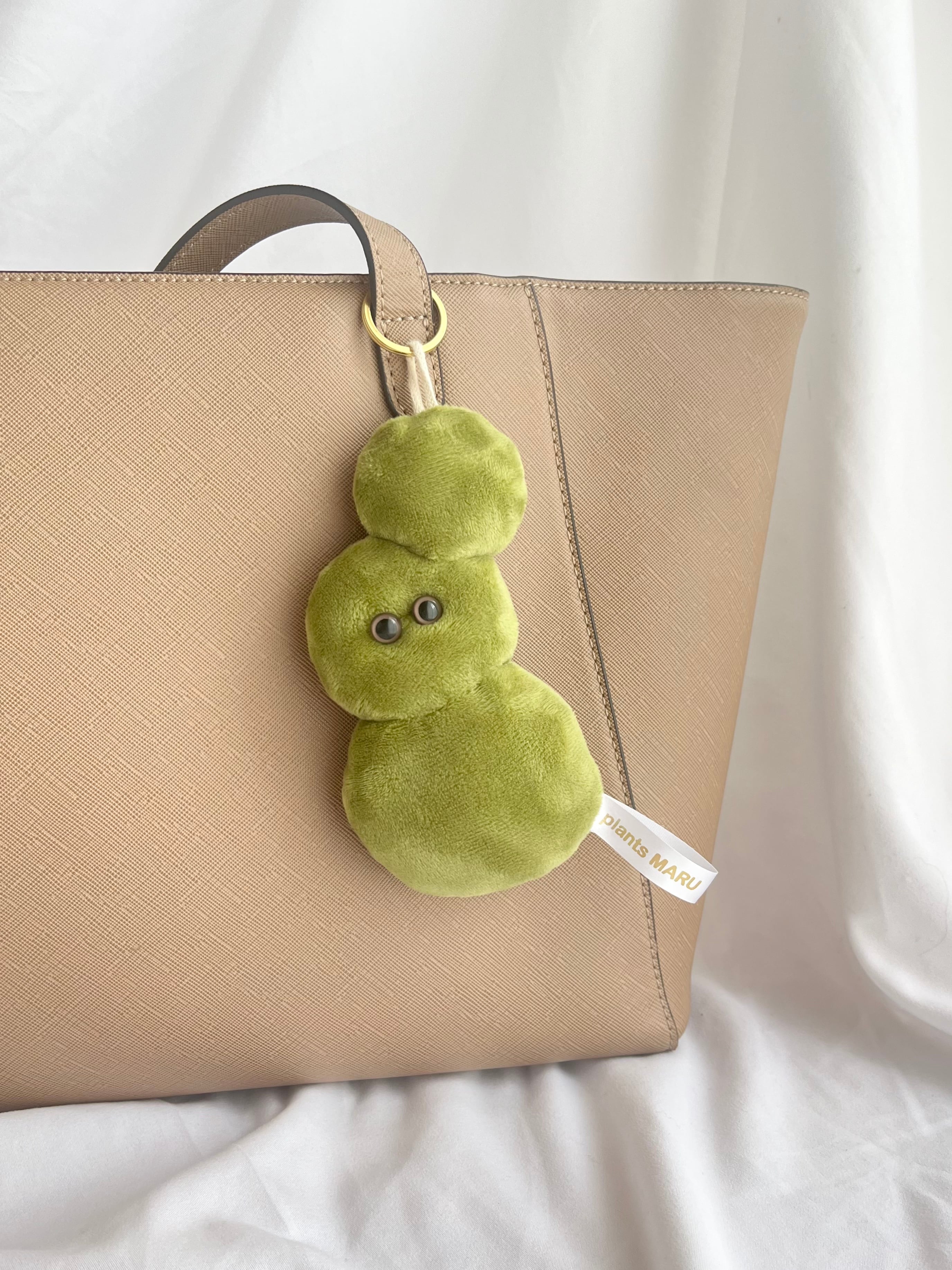 SABONY ゲオメトリクスちゃん サボテン ぬいぐるみ | plants MARU