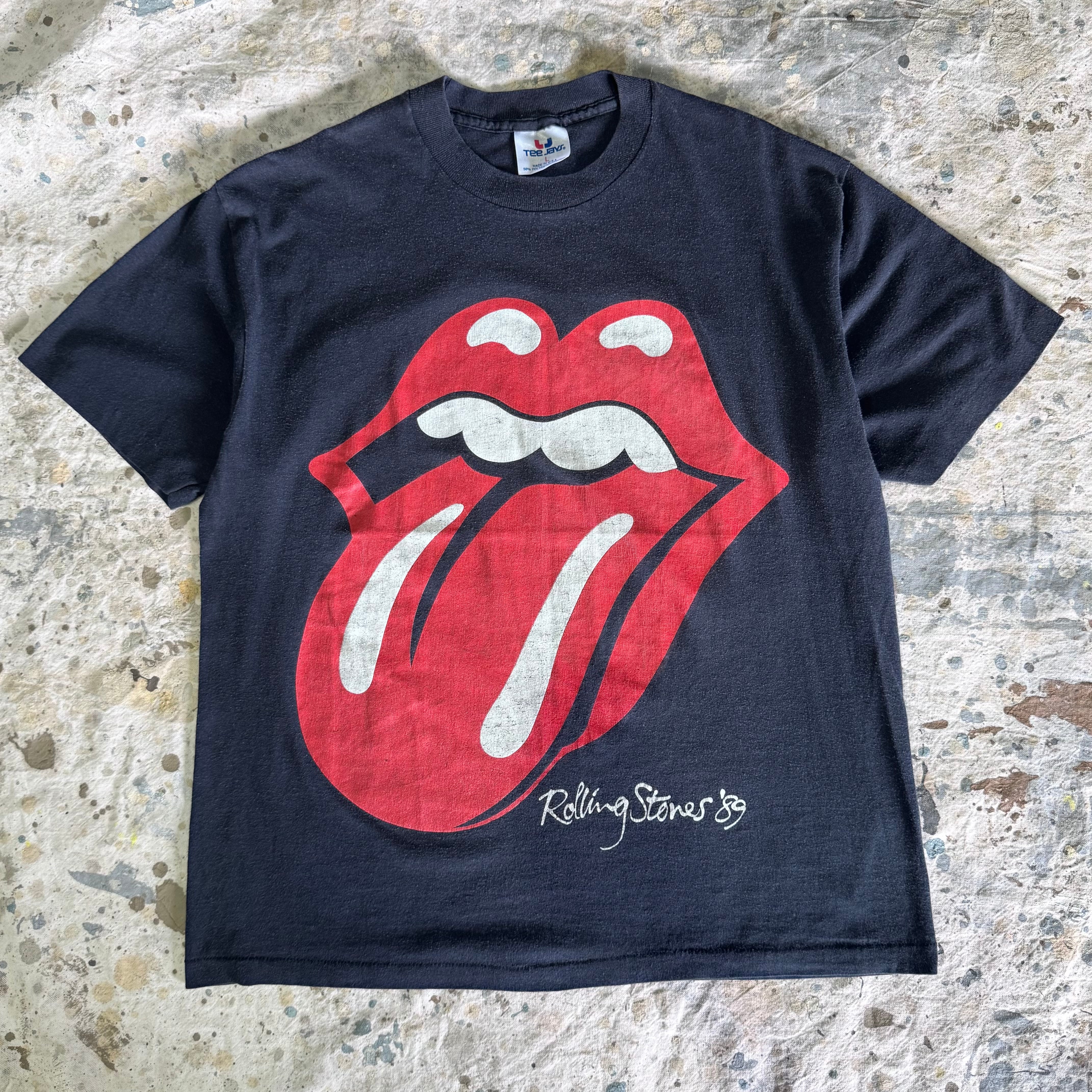 【美品】フレッドバブ Fred babb 90s Tシャツ 希少 90s Fred Babb Art T-shirt | 古着屋 savvy vintage online