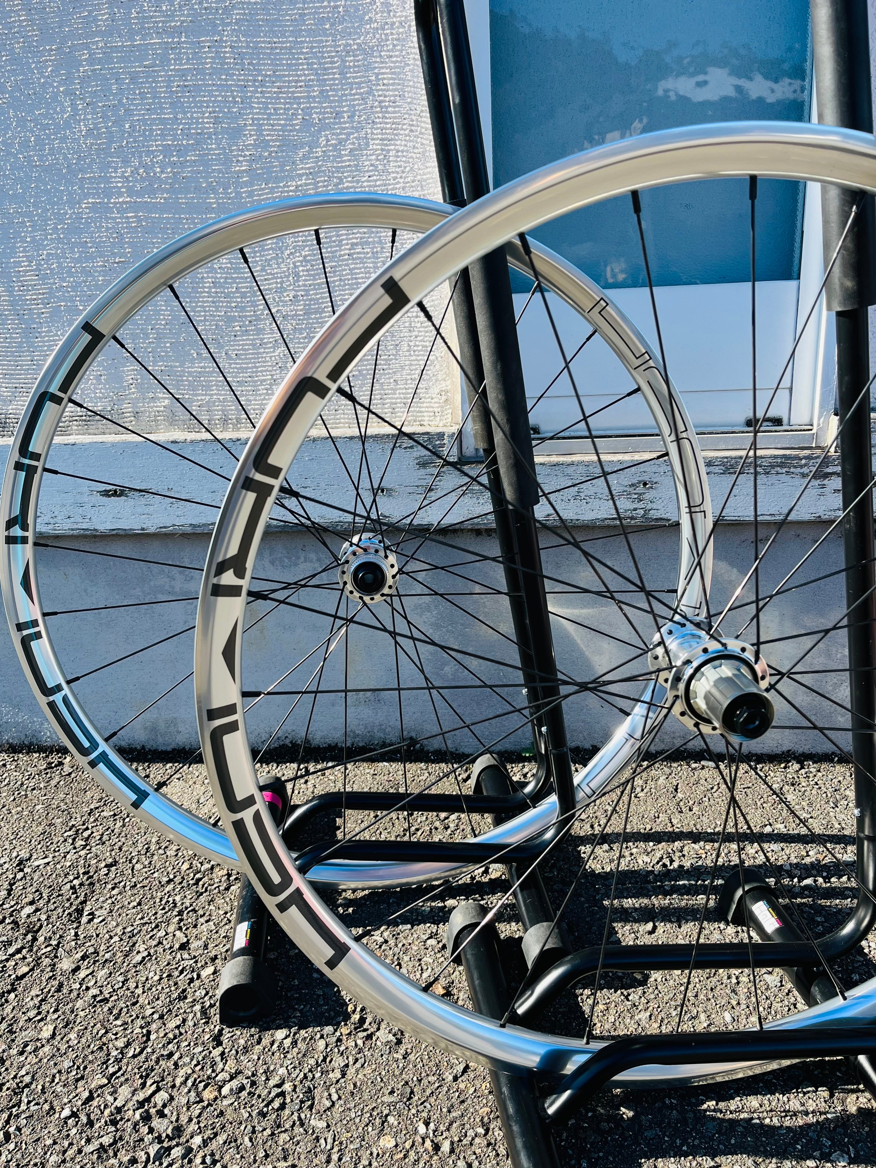 CHRIS KING ハブ FORMOSA リム　ホイールセット 11/12S CHRIS KING ハブ FORMOSA リム ホイールセット 11/12S CHRIS KING ハブ