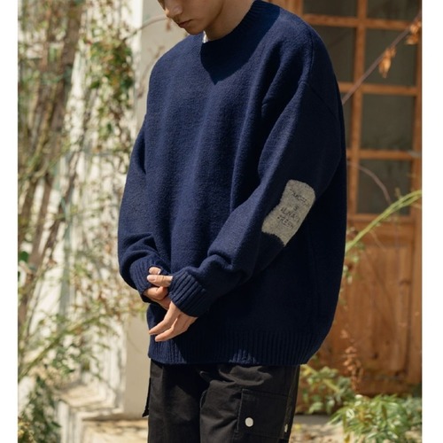 【BDCT】City Boy Leggings Sweater（シティボーイレギンスセーター）