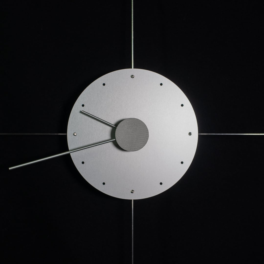 Bike Clock / Duo Design | トリノス-torinoth- | 新宿区神楽坂の