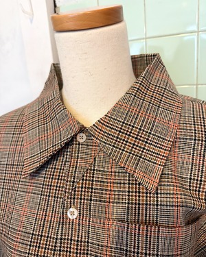 【REPOSE  AMS 16Y】SHIRT