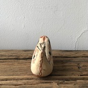 ベルベルの鳥の置物 A