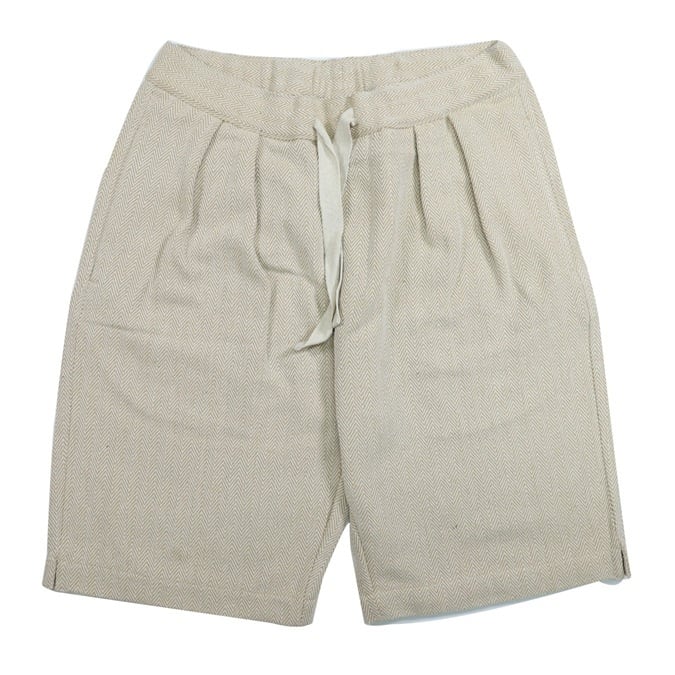 Sugar&Co.(シュガーアンドカンパニー)~RELAX BAJA SHORTS BEIGE~