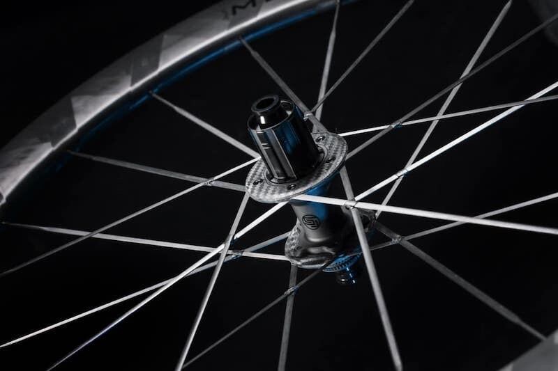 予約受付中！】LUN HYPER MEGA D45 | SILBEST Cycle シルベストサイクル