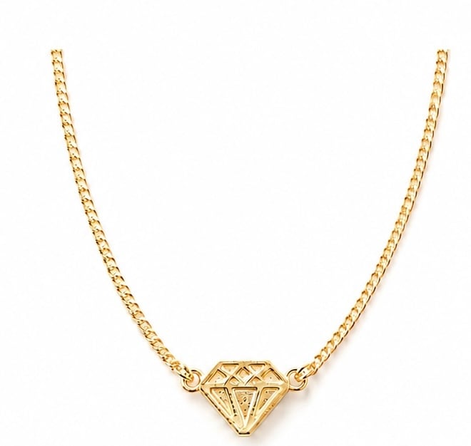 BELIEVER JEWELRY